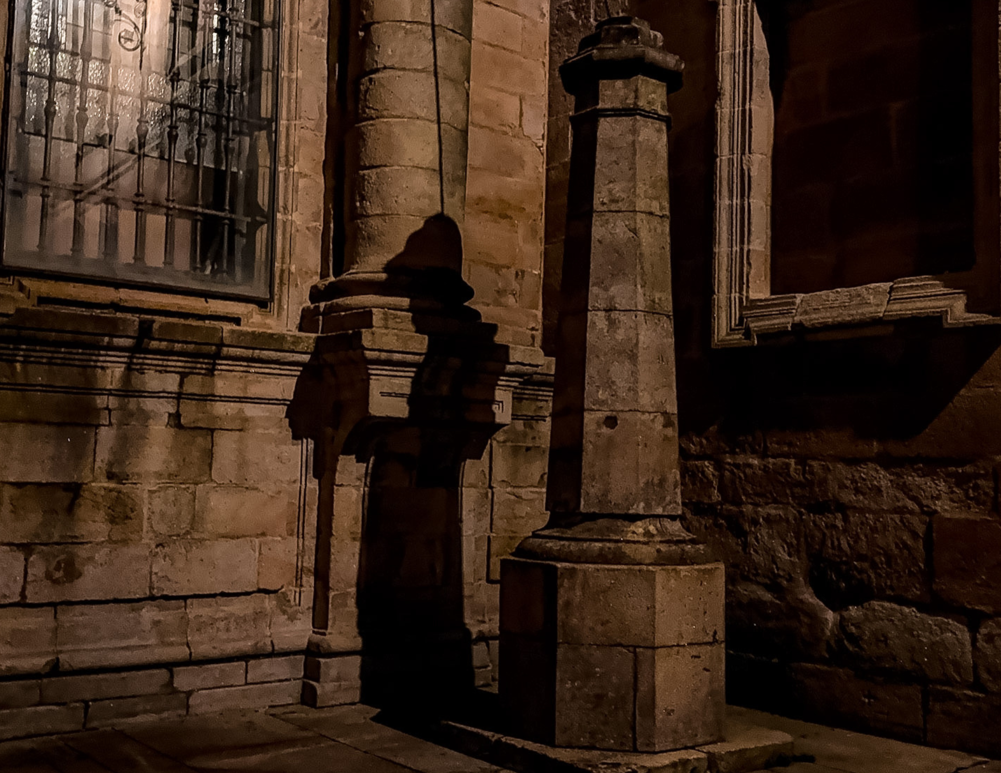The Shadow of the Pilgrim in Santiago de Compostela (5).png